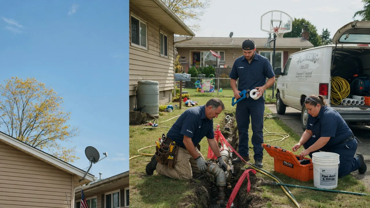 Garbage Disposal Replacement in Dunlo, PA near me